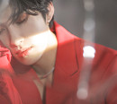 JUST B(저스트비) 임지민, 개별 콘셉트 포토 공개 '독보적 비주얼'