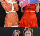 woo!ah!(우아!), 트와이스와 특별한 추억 "존경하는 선배님 만나 영광"