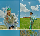 NCT DREAM 마크ㆍ런쥔ㆍ제노ㆍ해찬, 소년美 담은 티저 이미지 공개