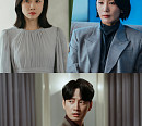 드라마 '마인' 이보영ㆍ김서형ㆍ옥자연ㆍ박혁권, 이현욱 살인 용의자