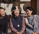 최불암ㆍ김혜자ㆍ고두심ㆍ박순천ㆍ조하나ㆍ남성진ㆍ김지영ㆍ박은수ㆍ김혜정ㆍ임호ㆍ류덕환 등 다양한 나이 ‘전원일기’ 출연진 총출동