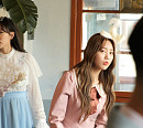 조명섭 나이 연상 홍지윤ㆍ김의영과 '내딸 하자' 합동 무대…마리아 부모님 출연 '상암 국제 가요제' 개최