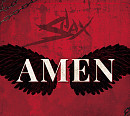 ‘이미테이션’ 샥스(SHAX), 18일 신곡 ‘AMEN’ 공개