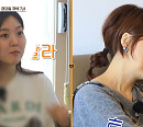 유혜정 딸 서규원와 자매 같은 일상 공개(순간의 선택 골든타임)