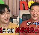 허재, 아들 허훈 '나혼산' 출연에 스튜디오 기습 방문 "아들 집 가본 적 없어"