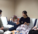 안현모, 고모 임종령 씨와 밝히는 특급 영어공부 비법 "이 방법이 최고다"