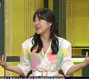 하지영, 나이 40세 개그우먼 출신 방송인…'진품명품' 5년 만의 출연