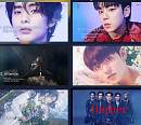 에이스(A.C.E), 'SIREN:DAWN' 스포일러 티저 공개…트랙 완성도 UP