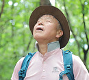 '한국기행' 산악인 엄홍길과 떠나는 수리산 여름 산행