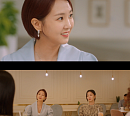 오정연, 단아한 비주얼 속에 숨겨둔 ‘엉뚱’ 매력 발산