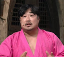 '코빅' 강재준, 몸 개그+입담 넘나드는 만능 활약 '폭소 유발자'