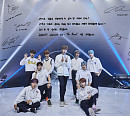 고스트나인, 오늘(21일) 'KCON:TACT 4 U' 스페셜 콘서트 개최