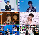 하이라이트, 'KCON:TACT 4 U' 밋앤그릿부터 메들리 무대까지 '종합선물세트'
