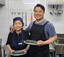 돼지불백 김밥 달인, 안양 평정한 40년 내공 '생활의달인' 맛집