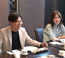 손지창♥오연수 나이 50대에 털어놓는 22년 결혼 생활&두아들 교육법(ft.오지호♥은보아)