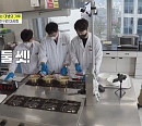 "농심 민트초코(민초) 라면 개발 만들겠다" 라면 수프 연구원 이강희, 오감 테스트 현장 공개