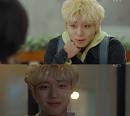 '멀리서 보면 푸른 봄' 박지훈, 직진 연하남 완벽 소화 '설렘 폭발'