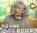 최백호 나이 72세에 밝히는 ‘낭만에 대하여’ 저작권료ㆍ비하인드 공개