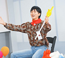 '개그콘서트-봉숭아학당' 박준형ㆍ박성호ㆍ윤형빈ㆍ오지헌, 나이 잊은 개그 열정 '뽕숭아-개그뽕서트'