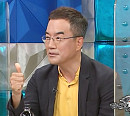 ‘삼프로TV’ 대표 김프로(김동환) 주식, "내가 슈카보다 예능감 낫다”