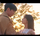 [종합] '간 떨어지는 동거' 어르신X이담, 아슬아슬 연애 시작…'일시적 거리두기' 10회 예고