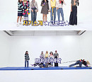드림캐쳐, 상자 속 물건 맞히기→허리 줄다리기 '폭풍 리액션'