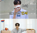 위아이 김준서, 기업 아르바이트 영상서 센스 넘치는 홍보요정…열혈 일꾼 활약