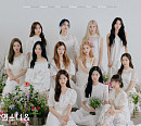 이달의 소녀, 12인 완전체 시크릿 콘셉트 포토 추가 공개