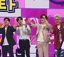 주병선ㆍ이지훈ㆍ박구윤ㆍ정동하ㆍ정유지ㆍ신인선, 나이ㆍ성별 초월 TOP6와 AS 맞대결