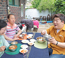 '한국기행' 유민상 찾은 동두천의 정겨운 맛