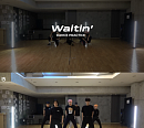 위아이, ‘Waitin’’ 안무 영상 오픈…반전 다크 카리스마 ‘대폭발’