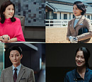 '마인' 이보영 기억상실→정서현 피 묻은 손까지…기대되는 마지막 회
