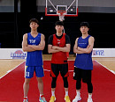 ‘뭉쳐야 쏜다’ 이현중X차민석X이원석, 농구계 슈퍼루키 TOP3 등장