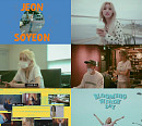 전소연, 미니앨범 'Windy'의 첫 번째 다큐 공개 '단짠매력' 발산