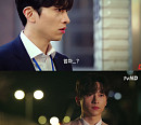 '인생덤그녀' 민찬기, 훈훈 비주얼+연기력 '눈길'