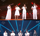 빅마마, '스케치북'서 'Break Away'→신곡 '하루만 더' 무대 선사 '완벽 하모니'