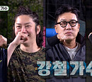 박군(박준우), 김종국 지옥훈련 소화…김준호 '미라클 모닝'에 김대희ㆍ박영진ㆍ홍인규 꿈나라