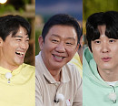 허재 "말같지도 않은 소리야" 중국 기자회견 비하인드…홍성흔, 김태균 에피소드 폭로(ft. 박태환)