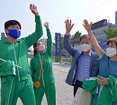 양준혁 나이 19살 연하 아내 박현선과 장인 장모 위한 목포 투어 "저한테 다 맡기세요!"