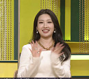 이사배, 나이 34세 메이크업 아티스트…'진품명품' 첫 출연 "아버지가 서예가"