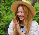 한채영, 나이 42세 반전 귀요미…이광수 '런닝맨' 하차 후 첫 게스트