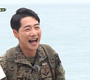 박군(박준우), 이승기 특전사 군대 시절 인증 "모든 훈련 다 받은 특전 용사"