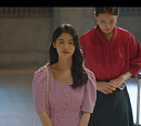 김유연(정이서), 예비 며느리로 효원가 재입성
