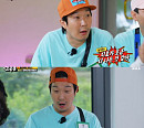 하하, '병아리 하이킥'→'런닝맨'까지…다채로운 활동으로 주말 예능 접수