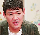 개그맨 이원구, 젊은 나이에 받은 상처 "민머리때문에 이별 통보 받아"