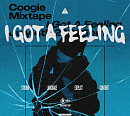 쿠기, 새 믹스테이프 'I GOT A FEELING' 티저부터 강렬...남다른 힙합 스웨그