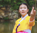 '순간포착' 12살 국악신동, 국악소녀의 구성진 가락(ft. 안숙선 명창)