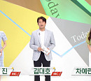 '용문시장' 수제 햄버거&김치전ㆍ수제 순대튀김&떡볶이 노포 '우리동네 간식지도' 효창공원