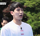 UDT 육준서, '강철부대 전우회' 화려한 등장→돼지씨름 활약 "압도적 1위 도전"