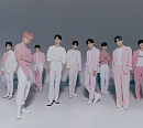오메가엑스, 오늘(30일) 데뷔 앨범 ‘VAMOS’ 발매